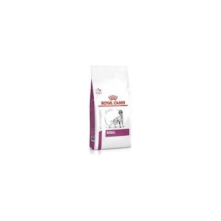 Royal canin renal secco cane kg. 2