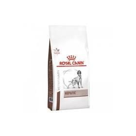 Royal canin hepatic cane 1,5 kg