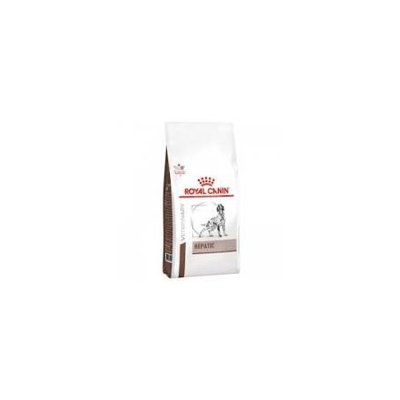 Royal canin hepatic cane 1,5 kg