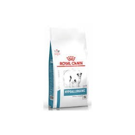 Royal Canin Hypoallergenic per Cane Small da 1 Kg
