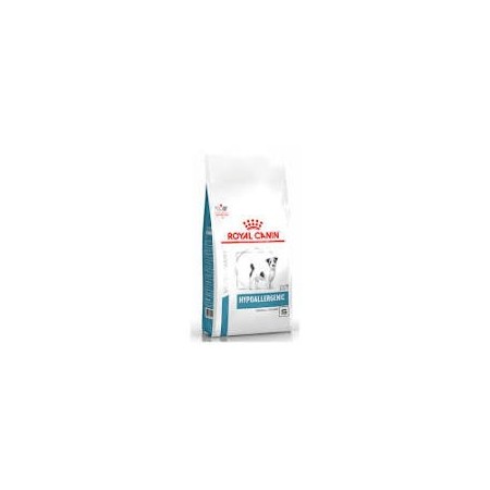 Royal Canin Hypoallergenic per Cane Small da 1 Kg