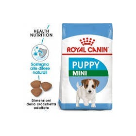 Crocchette per cani Royal Canin mini puppy 800 g