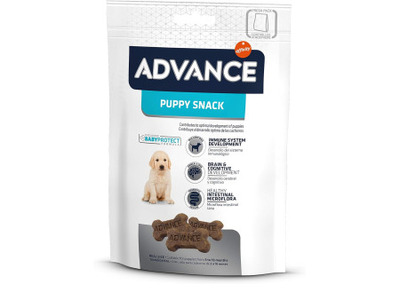 Advance – Biscotti per Cane e Cucciolo 150gr Advance – Crocchette per Cane e Cucciolo
