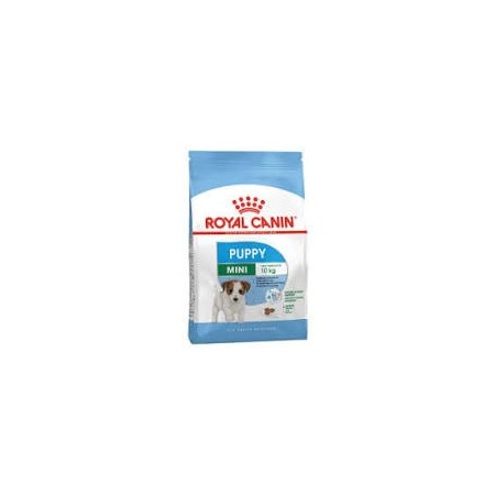 Crocchette per cani Royal Canin mini puppy 2KG