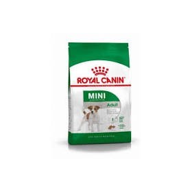 Royal Canin Adult Crocchette Per Cane Mini 0,8kg