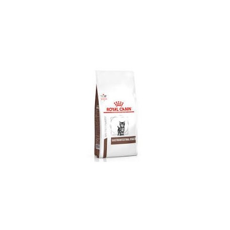 Royal Canin Gastrointestinal Kitten da 2 Kg