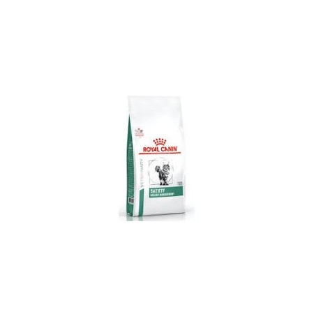 Royal Canin Satiety Weight Management per Gatto da 400 g