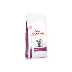 Royal Canin Renal per Gatto da 2 kg