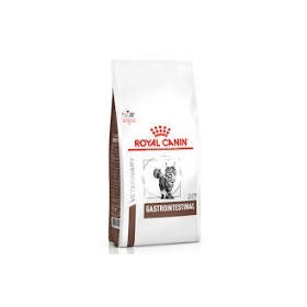 Royal Canin Gastro Intestinal per Gatto da 2 Kg