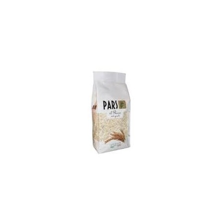 PARS - il Riso Integrale Soffiato - 1 Kg