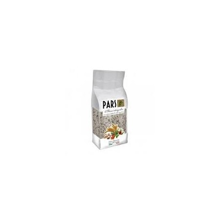 il Riso integrale soffiato con verdure, frutti ed erbe digestive kg 1