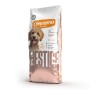 Croccantini PRESTIGE Puppy Mini/Medium Salmone 12KG