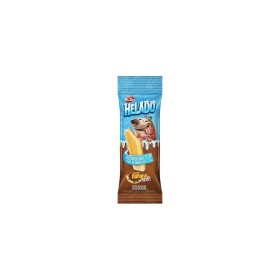 HELADO BANANA E NOCCIOLA 50GR