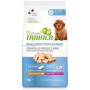 Natural Trainer Cibo per Cani Small&Toy Puppy&Junior Pollo 2 Kg