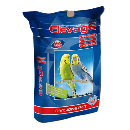 MANGIME COCORITE BASIC ELEVAGE 20KG