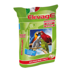 MANGIME TROPICAL PARROT ELEVAGE 12,5KG MANGIME TROPICAL PARROT ELEVAGE 12,5KG