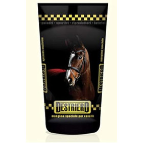 MANGIME PER CAVALLI DESTRIERO PROFESSIONAL 20KG MANGIME PER CAVALLI DESTRIERO PROFESSIONAL 20KG
