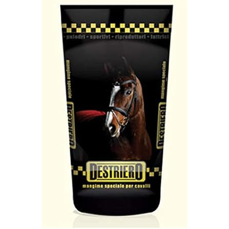 MANGIME PER CAVALLI DESTRIERO PROFESSIONAL 20KG