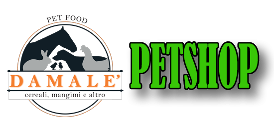 Damale Pet Shop: Il tuo negozio per animali